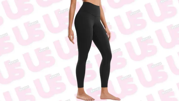 Shoppers Can't Stop Buying This Lululemon Look-Alike on Amazon