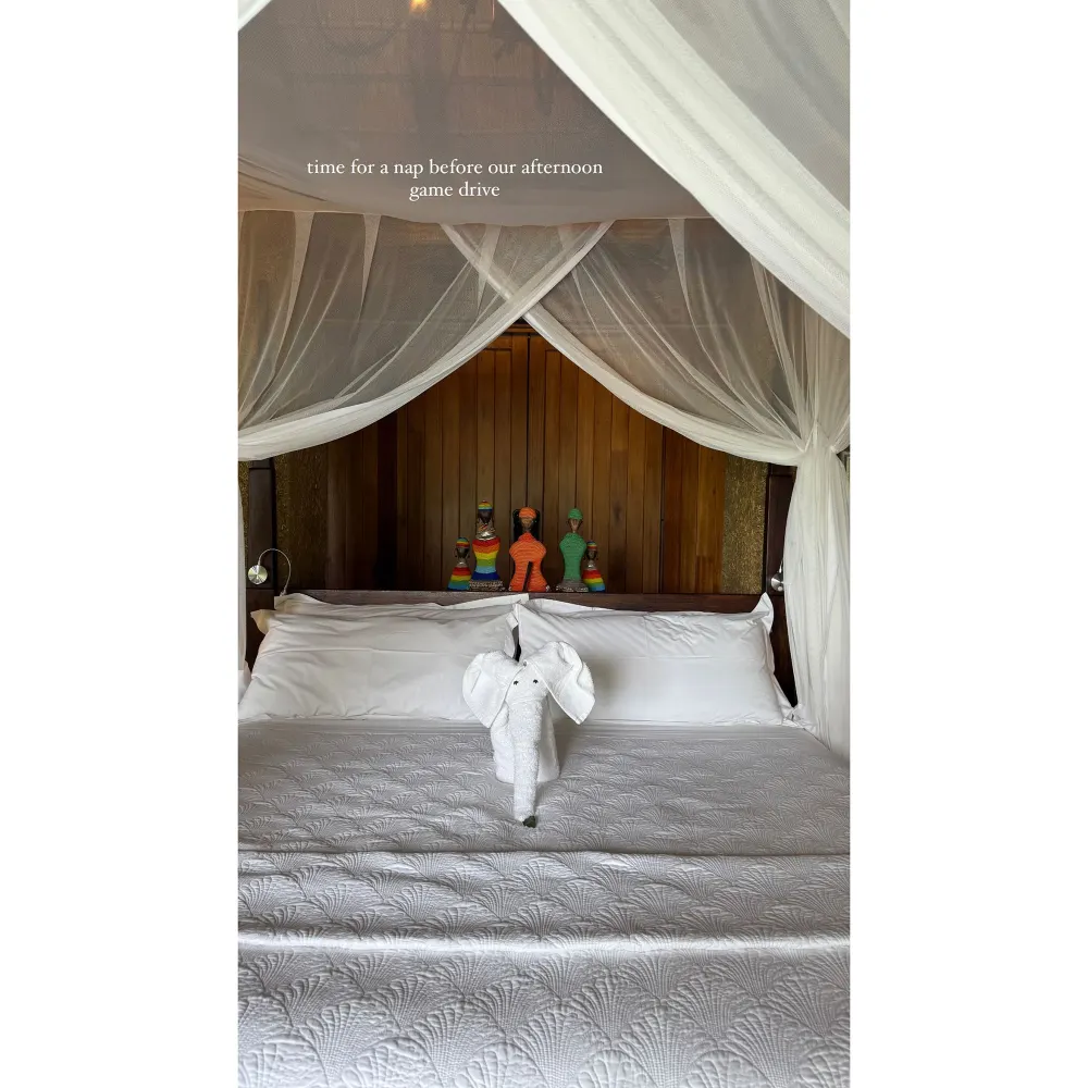 Simone Biles Documents Her South Africa Honeymoon 2 Years After Marrying Jonathan Owens