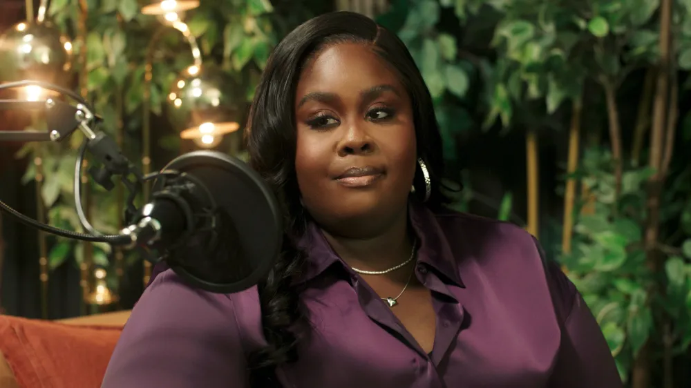 Single Black Female 3 Trailer