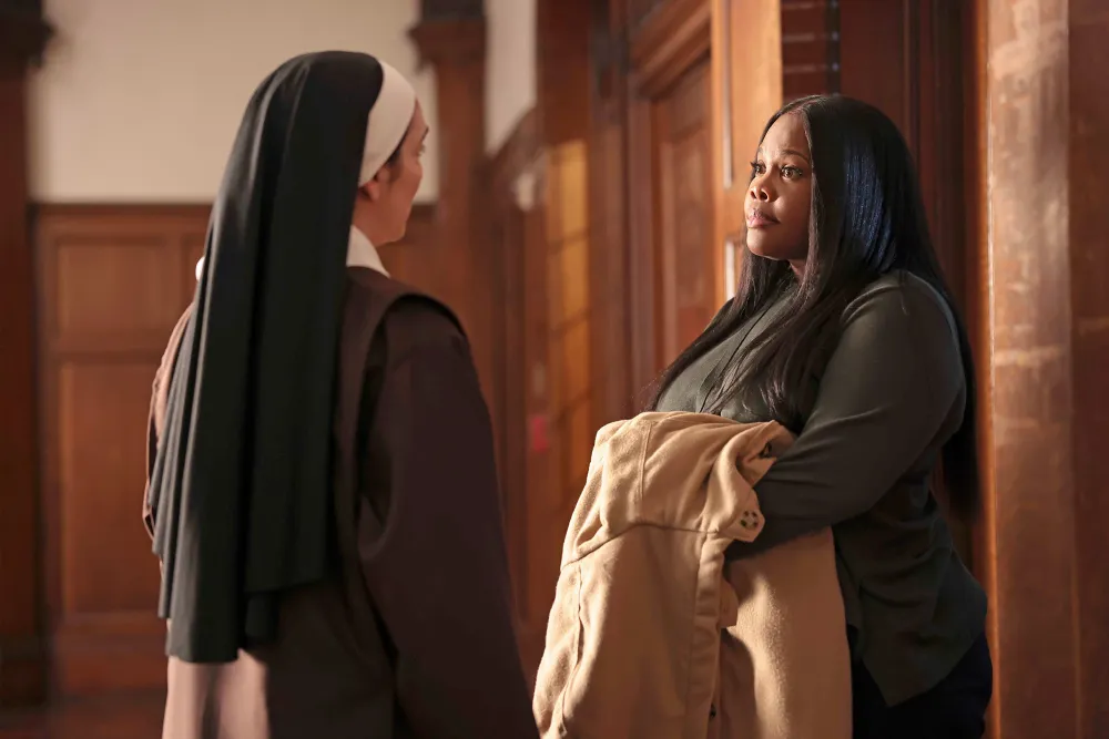 Single Black Female 3 Trailer