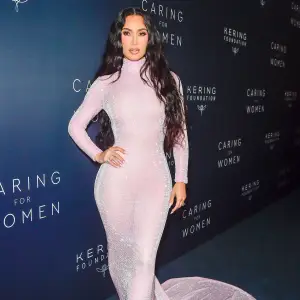 Skims Unveils the Secret to Kardashian-Worthy Curves: ‘The Ultimate Butt Collection’