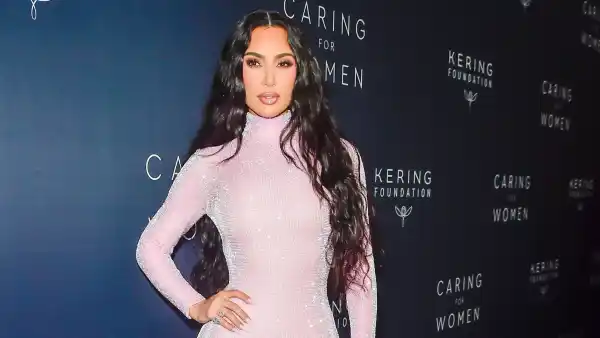 Skims Unveils the Secret to Kardashian-Worthy Curves: ‘The Ultimate Butt Collection’