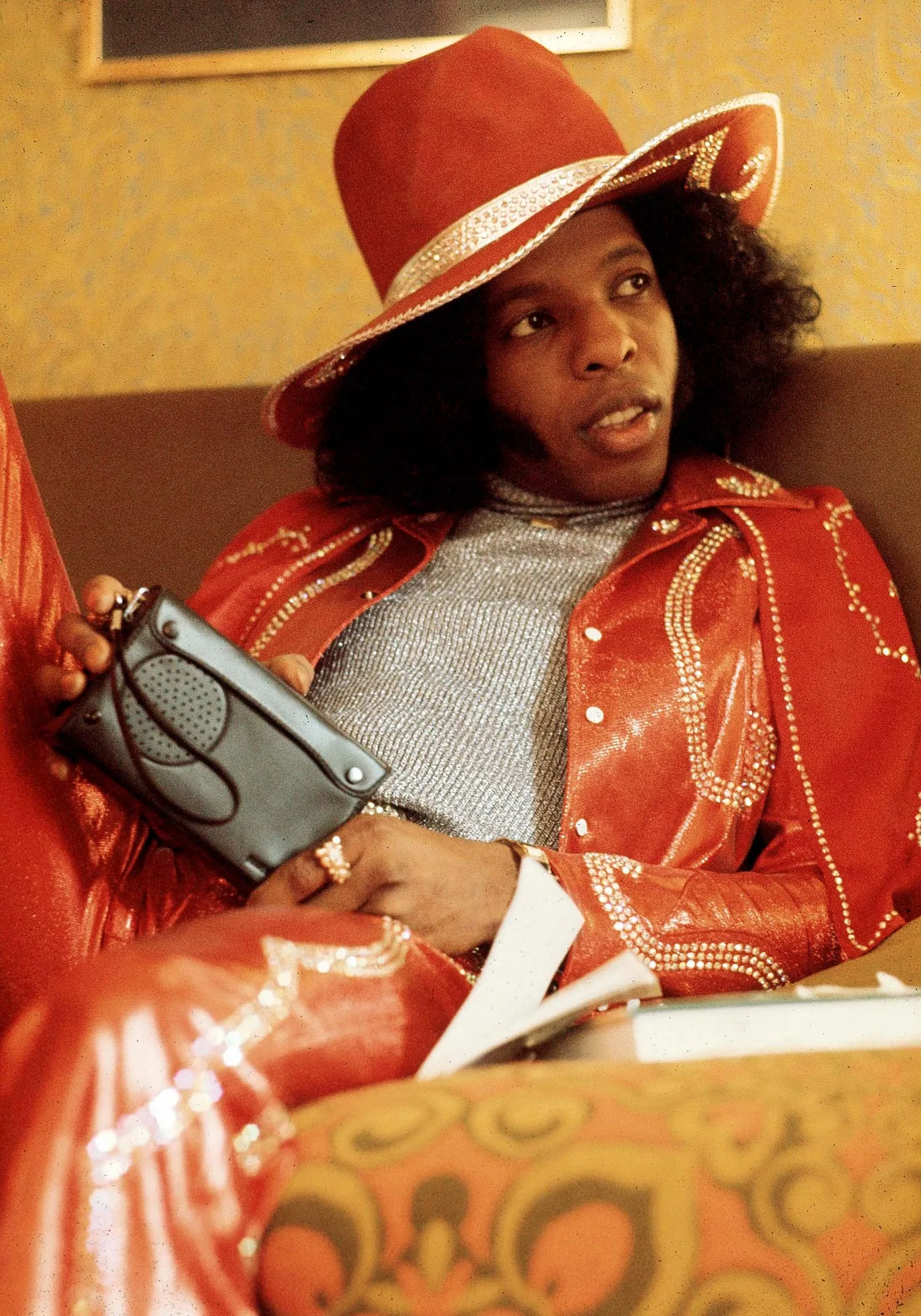 Sly Stone s Daughter Reveals She Snorted Chalk to Emulate His Cocaine Use 336