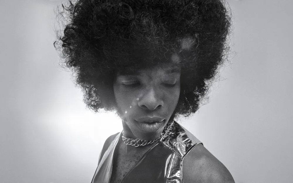 La hija de Sly Stone revela que inhal&oacute; tiza para emular el uso de coca&iacute;na de su padre 338