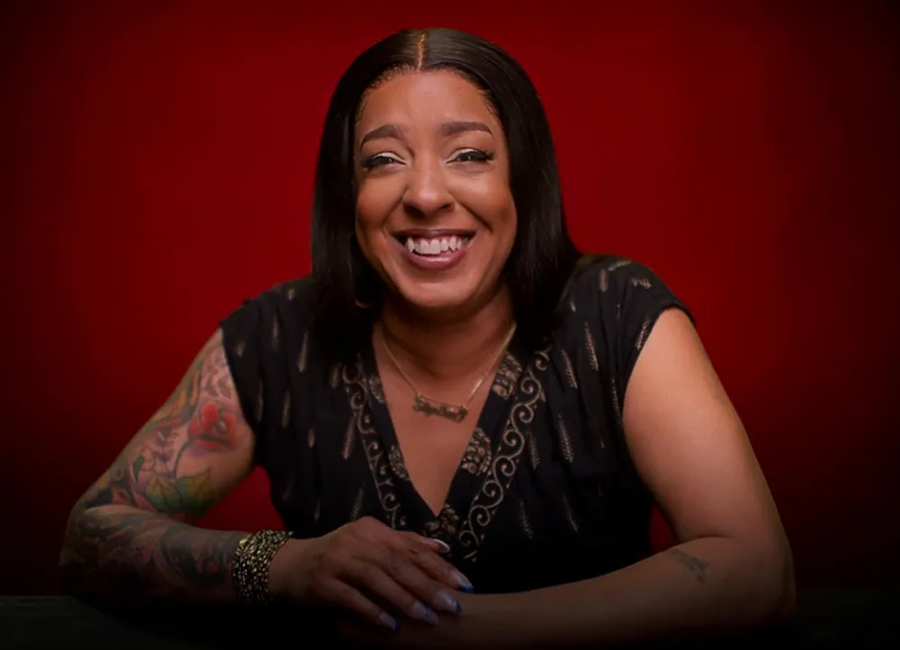 La hija de Sly Stone revela que inhal&oacute; tiza para emular el uso de coca&iacute;na de su padre 339