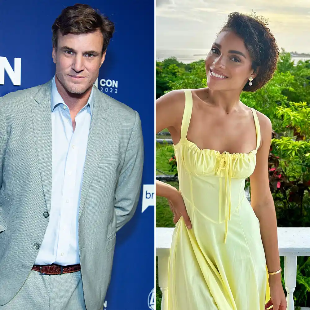 Southern Charm Cast Weighs In on Shep Rose Ex Girlfriend Sienna Evans