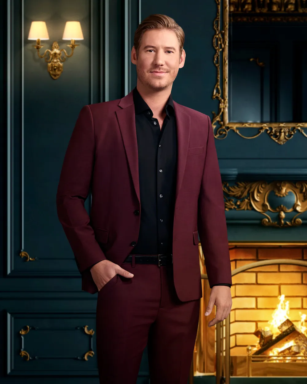 Southern Charm Cast Weighs In on Shep Rose Ex Girlfriend Sienna Evans