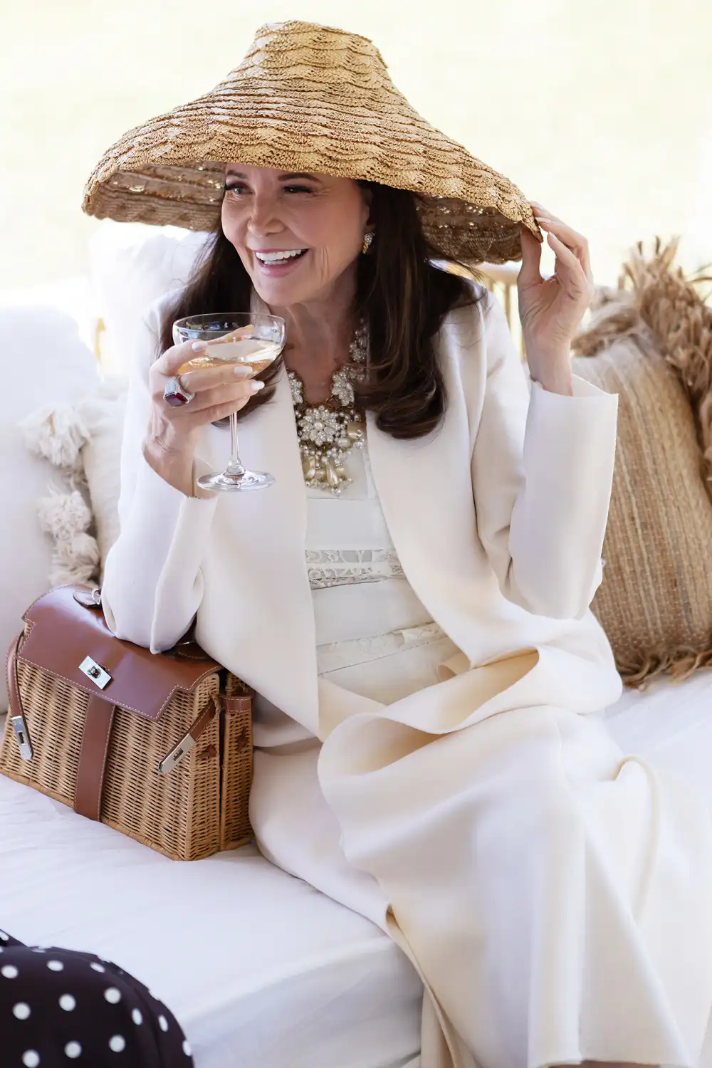 Southern Charm Cast Weighs In on Shep Rose Ex Girlfriend Sienna Evans