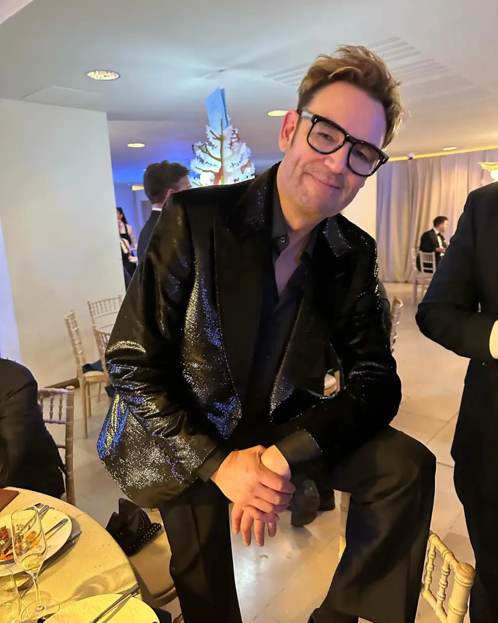 Southern Charm Cast Weighs In on Shep Rose Ex Girlfriend Sienna Evans