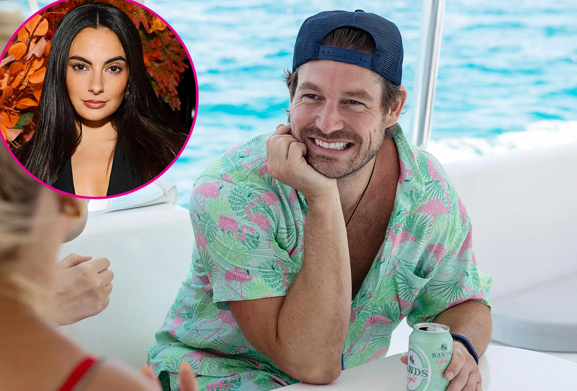 Southern Charm Recap Craig Recalls Having to Learn How to Exist in Paige s World 316