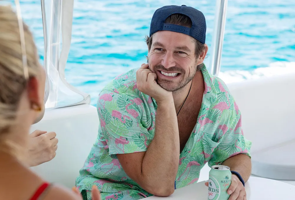 Southern Charm Recap Craig Recalls Having to Learn How to Exist in Paige s World 317