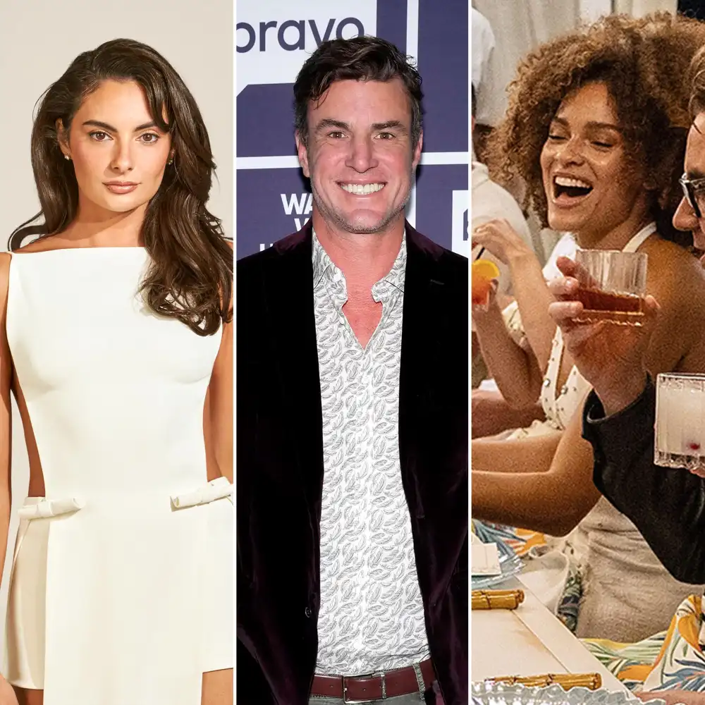 Southern Charm Recap Paige DeSorbo Gets Real With Shep About Sienna Says She Does Not Like You 441