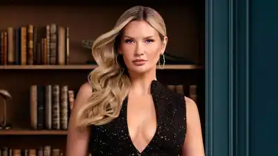 Southern Charm Star Molly OConnell Says Brother Died of Sepsis in My Dads Arms at Age 14