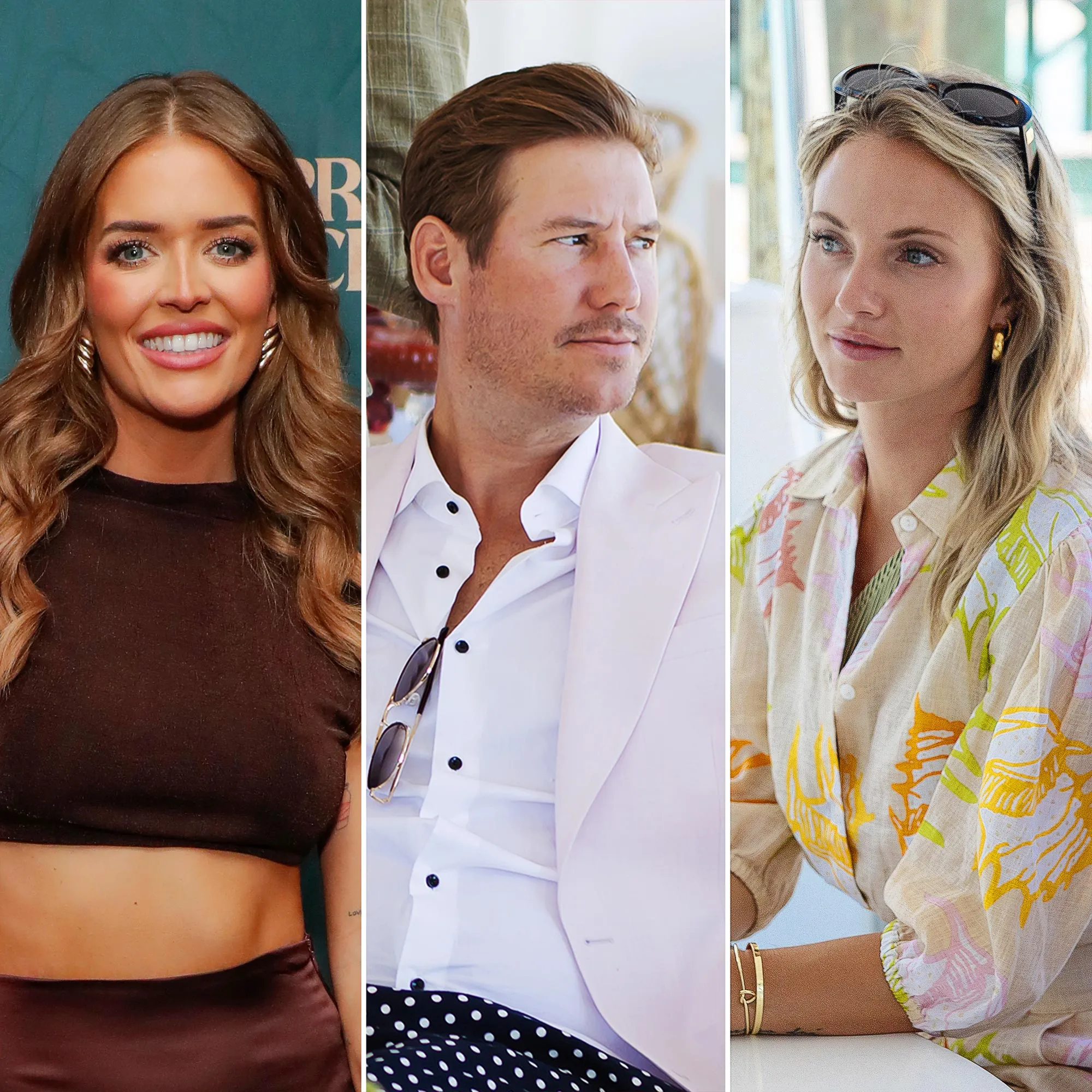 Southern Charm s Salley Claims Austen Almost Had Sex With Taylor in Past But His Equipment Gave Out 462