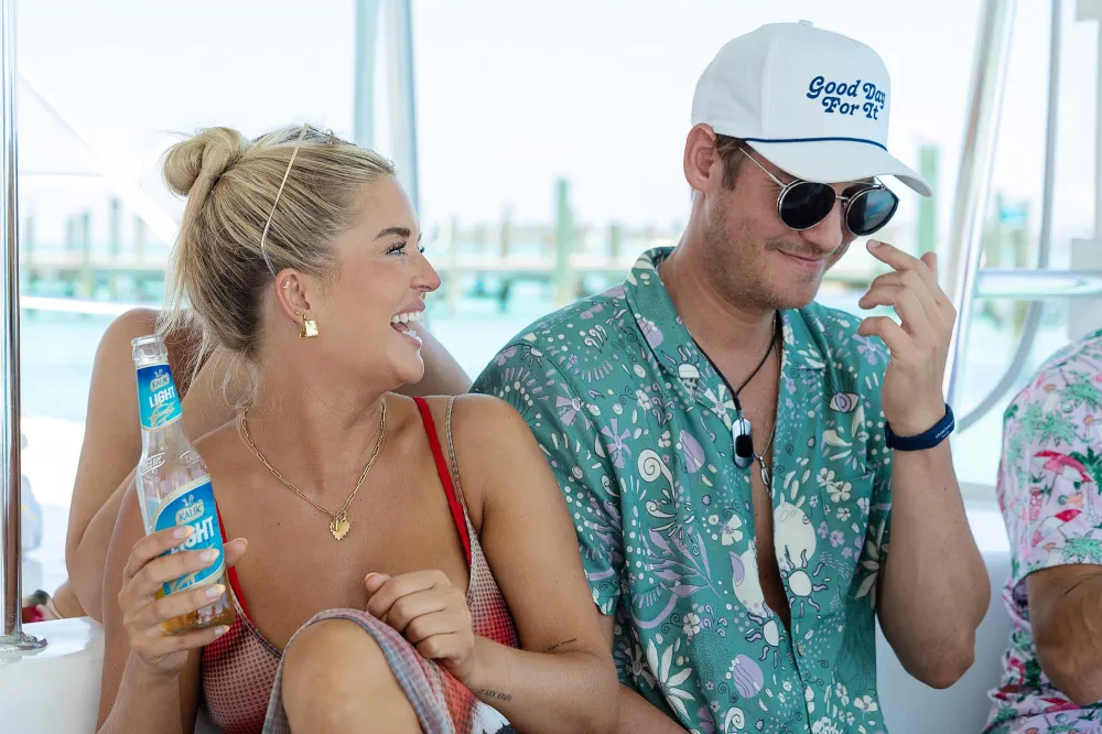 Southern Charm s Salley Claims Austen Almost Had Sex With Taylor in Past But His Equipment Gave Out 463