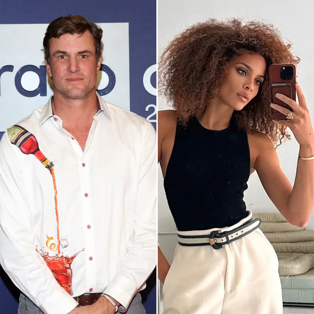 Southern Charm s Shep Rose and Girlfriend Sienna Evans Romance Timeline 4