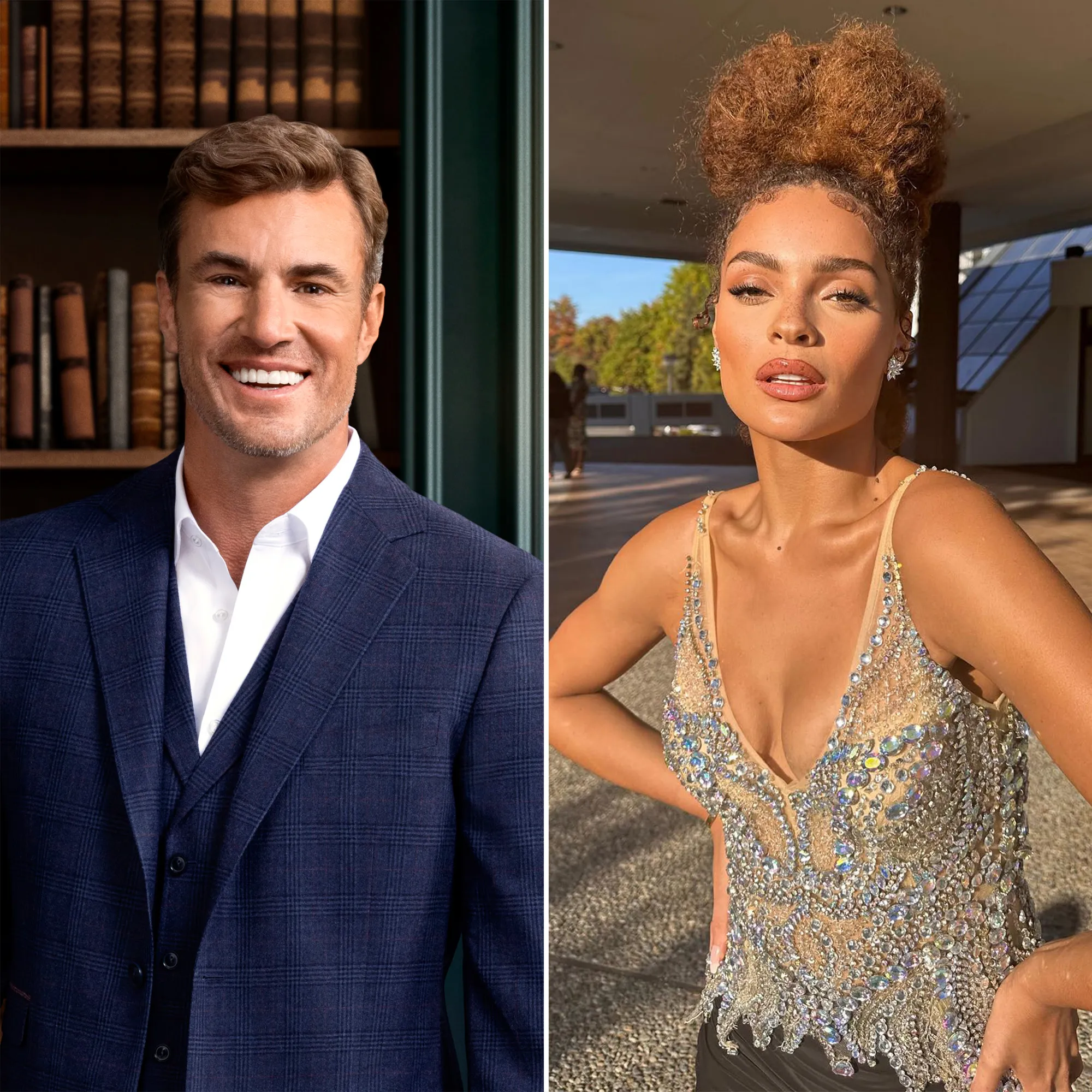 Southern Charm s Shep Rose and Girlfriend Sienna Evans Romance Timeline