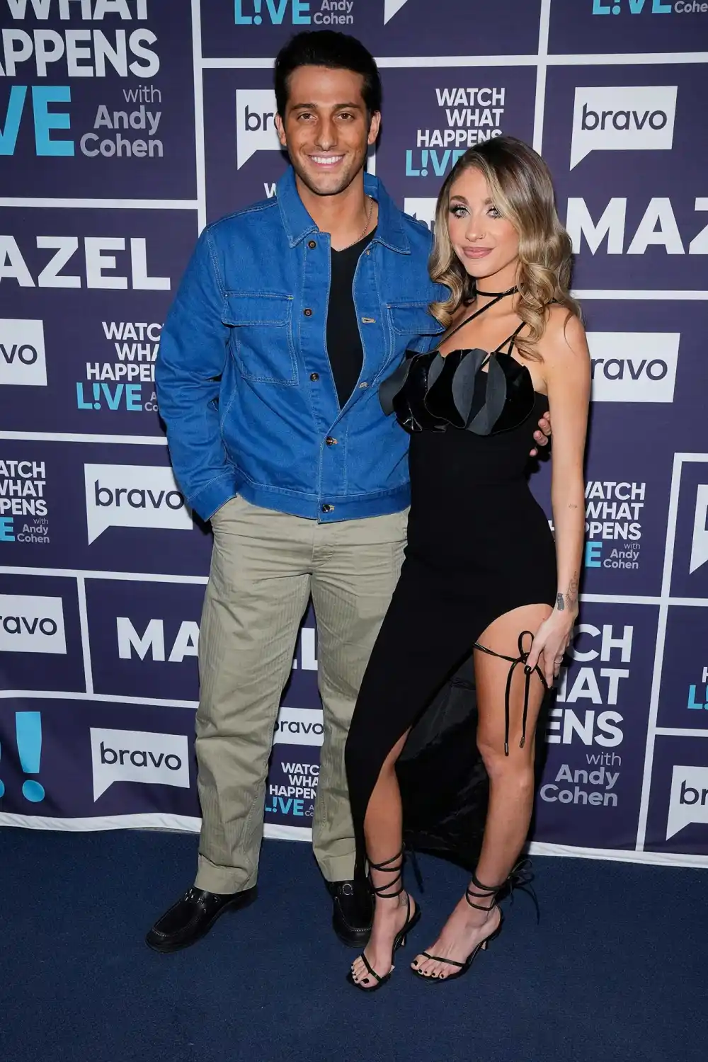 Southern Hospitality Recap Joe Bradley and Maddi Reese Get Married in Vegas &mdash; But Was It Real 209