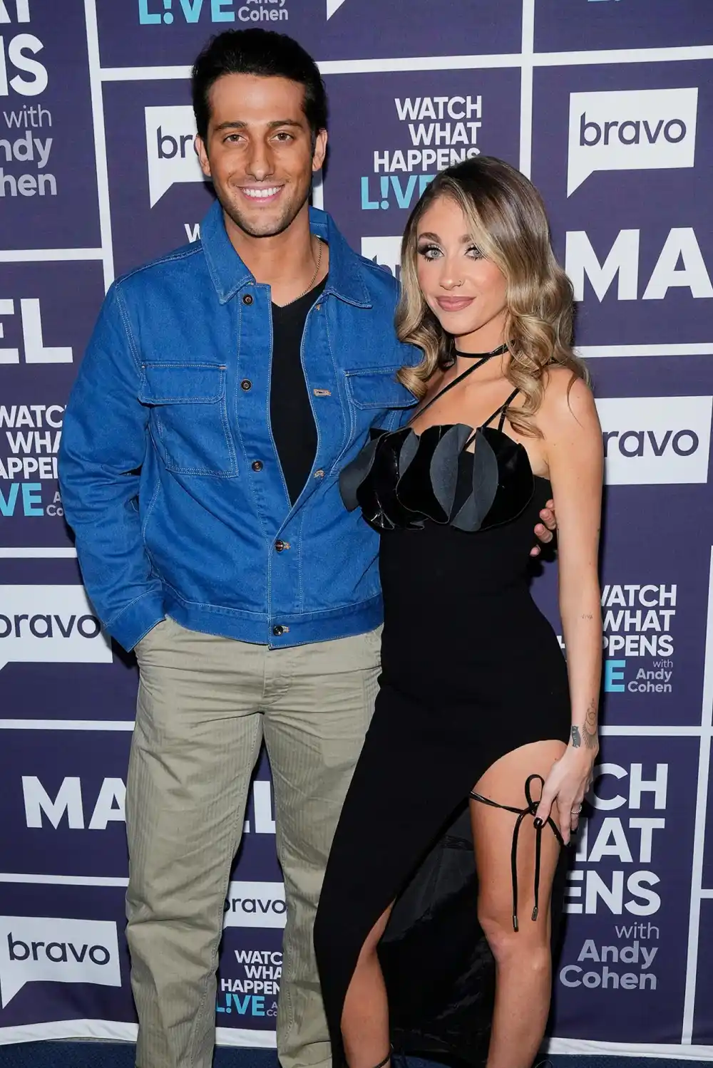 Southern Hospitality Recap Maddi Admits She Feels Pressure From Joe After Fake Wedding 656