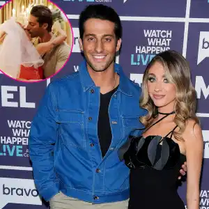 Southern Hospitality Recap Maddi Admits She Feels Pressure From Joe After Fake Wedding 657