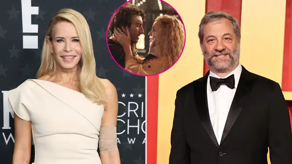 Stars Cant Stop Weighing in on Blake Lively and Justin Baldoni