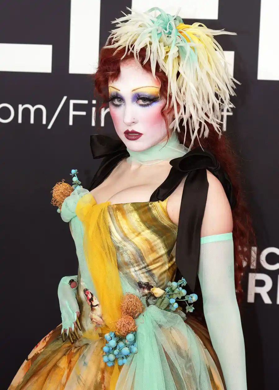 Stars First 2025 Grammy Appearances