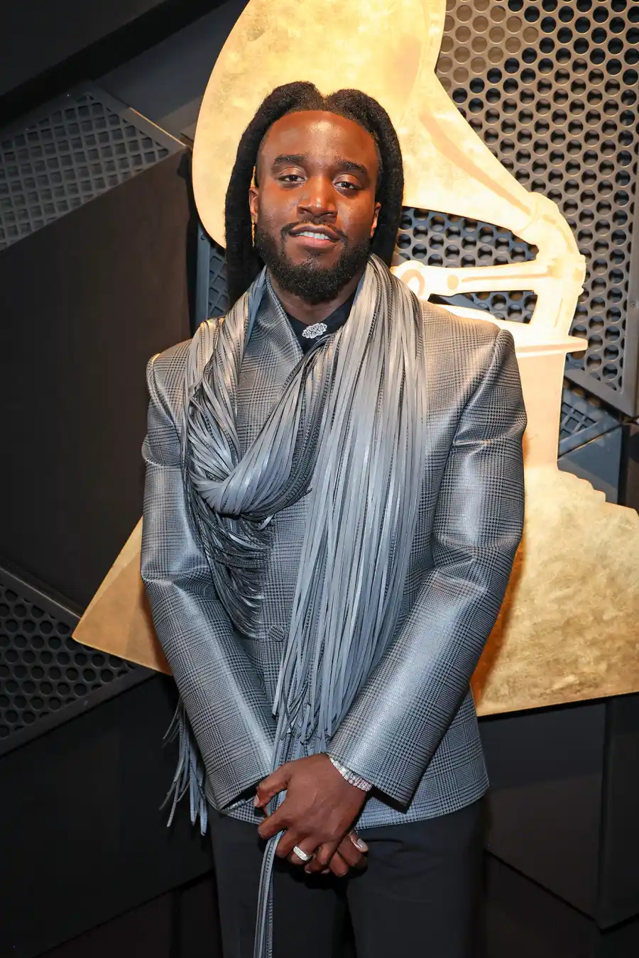 Stars First 2025 Grammy Appearances