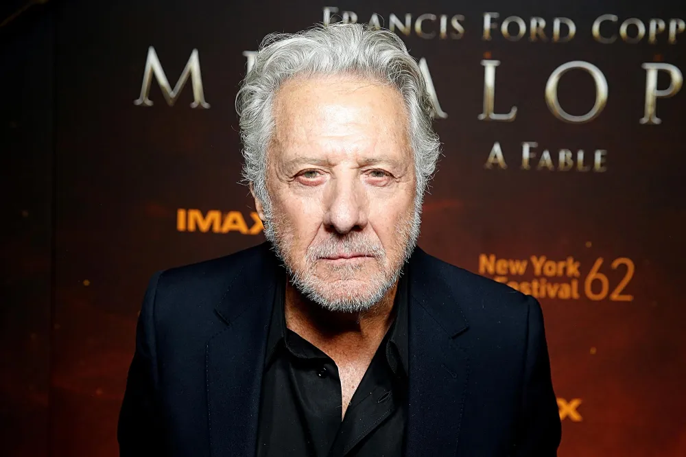 Stars React to Gene Hackmans Death at Age 95