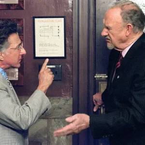 Stars React to Gene Hackmans Death at Age 95