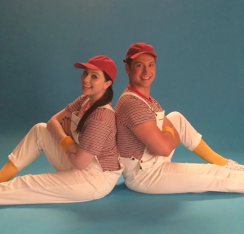 Stars React to Michelle Trachtenberg&rsquo;s Death at Age 39: Rosie O&rsquo;Donnell, Melissa Gilbert and More