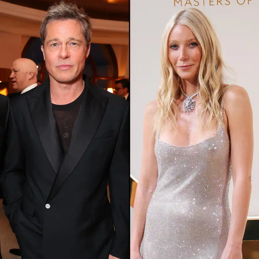 Stars Who Turned Down Major Movie and TV Roles Brad Pitt Gwyneth Paltrow and More 344
