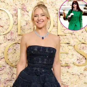 Stars Who Turned Down Major Movie and TV Roles Brad Pitt Gwyneth Paltrow and More Kate Hudson Anne Hathaway 348