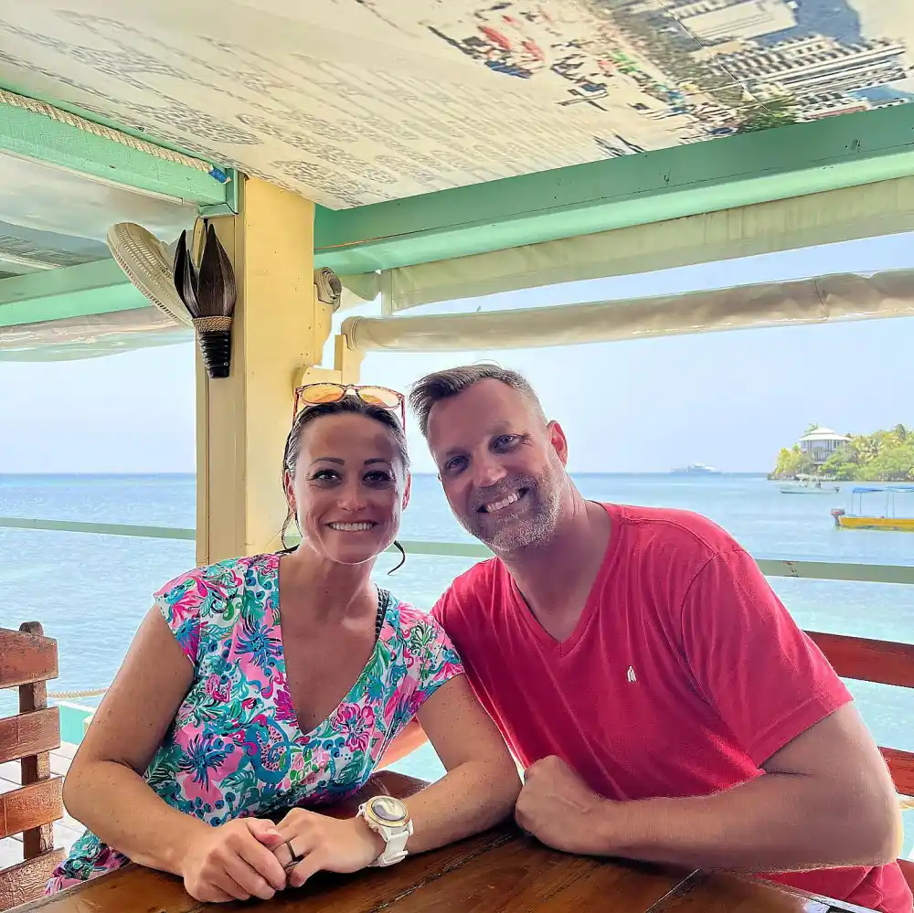 Steph Sersen and AJ Vollmoeller Married at First Sight Stars Write Valentines Day Notes to Their Spouse