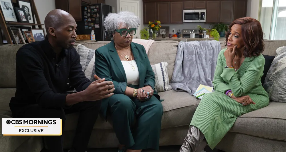 Stephen tWitch Boss Family CBS Interview