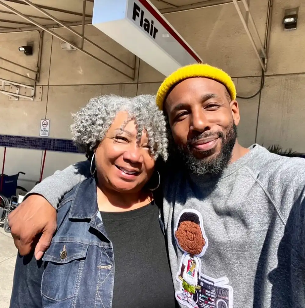 Stephen tWitch Boss Mom Connie Thanks Fans for Donations Shares GoFundMe to Protect His Legacy