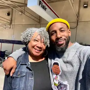 Stephen tWitch Boss Mom Connie Thanks Fans for Donations Shares GoFundMe to Protect His Legacy