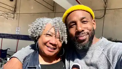 Stephen tWitch Boss Mom Fears Allison Holkers Book Is Denigrating Her Sons Legacy