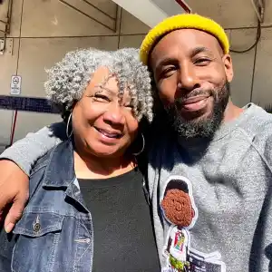 Stephen tWitch Boss Mom Fears Allison Holkers Book Is Denigrating Her Sons Legacy