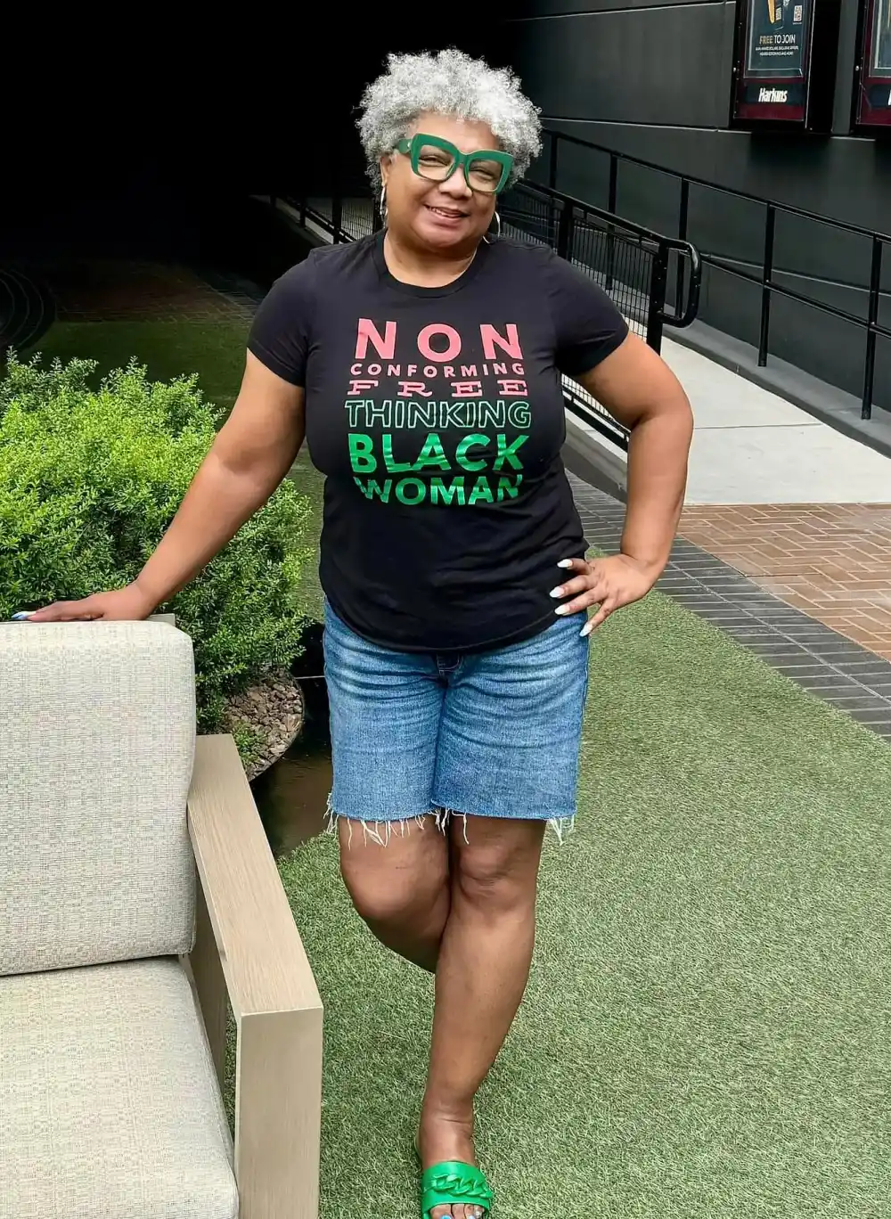 Stephen tWitch Boss Mom on Relationship With Grandkids