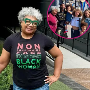 Stephen tWitch Boss Mom on Relationship With Grandkids