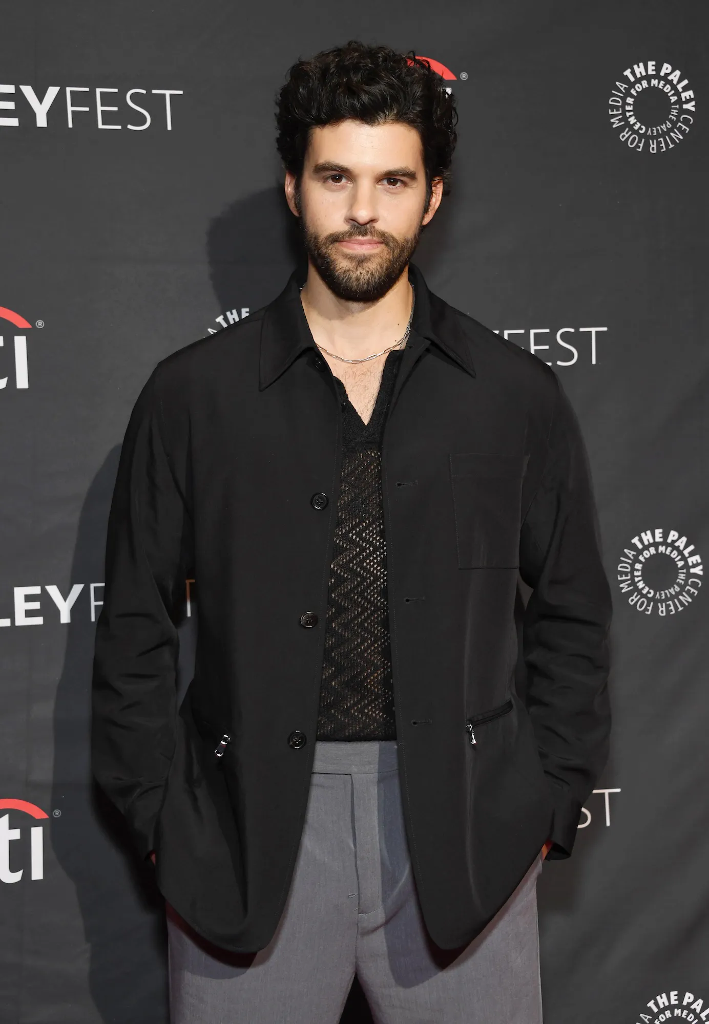 Steven Krueger Bio Page