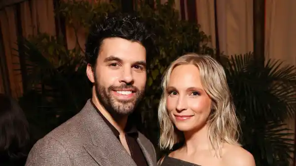 Steven Krueger Reveals If He Has Plans to Work With Girlfriend Candice King After Vampire Diaries
