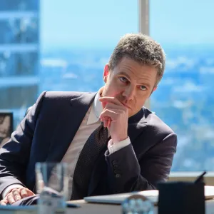 Suits LA Star Stephen Amell Worried Comments About SAG Strike Would Ruin His Career