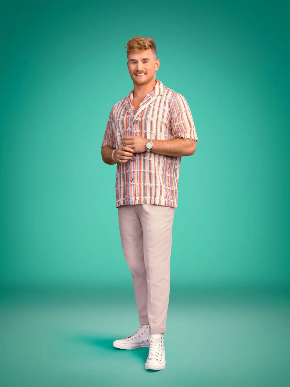 Summer House Star West Wilson Claims He Makes More in Brand Deals Than His Current Job at Complex