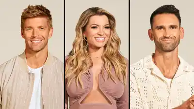 Summer Houses Kyle Cooke Tried to Break the Ice Between Lindsay, Carl After Her Pregnancy Reveal