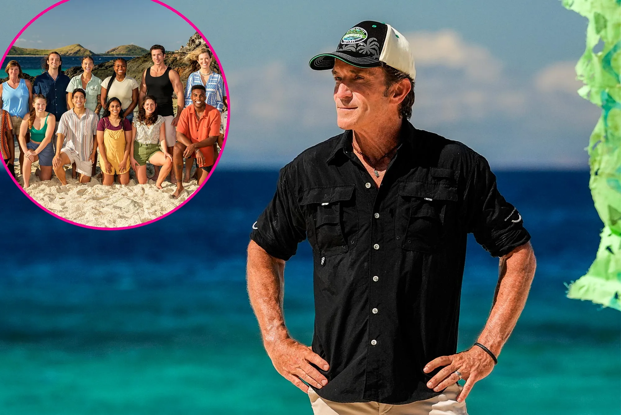 Survivor 50 In the Hands of the Fans What We Know and What We re Hoping For 393