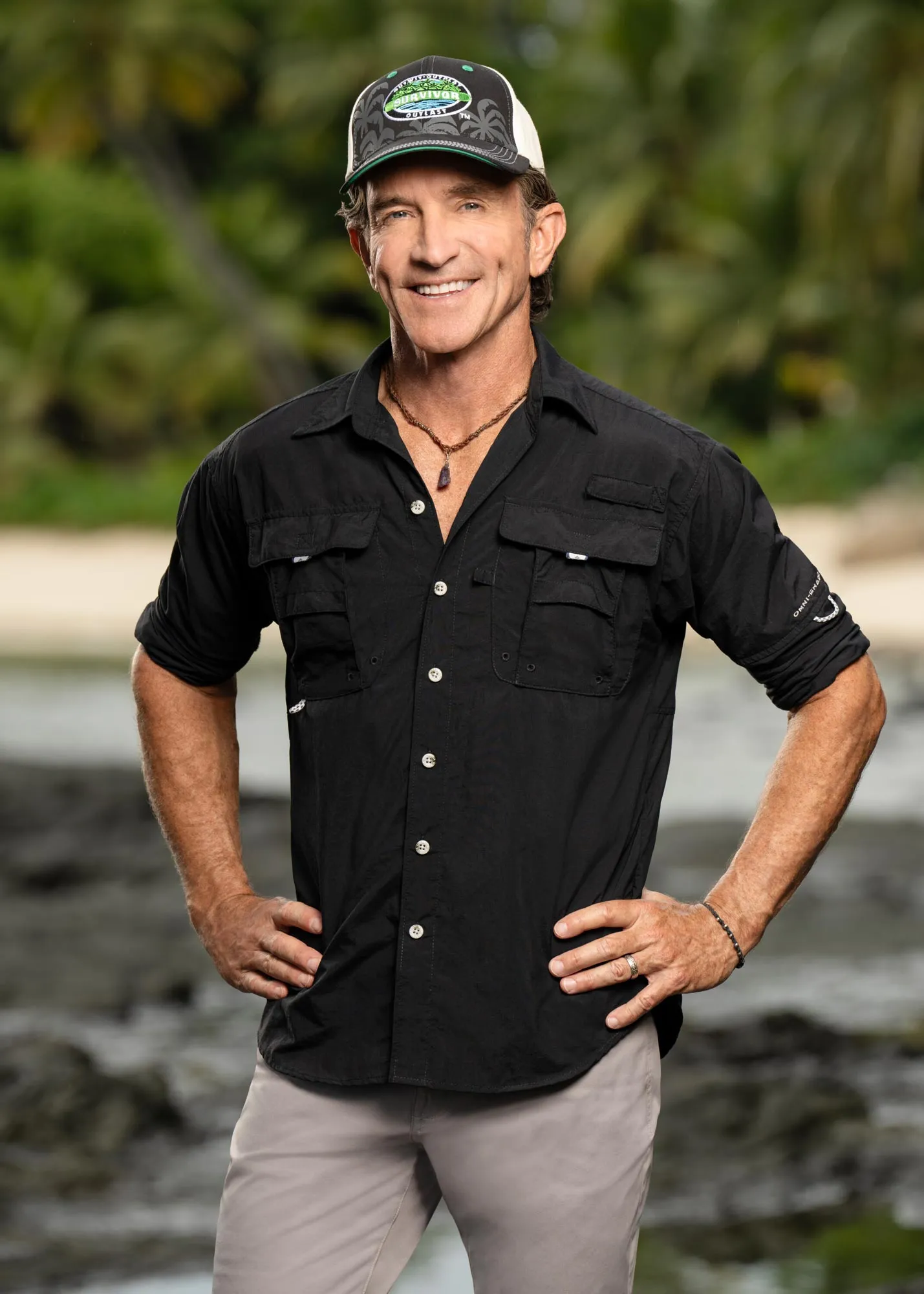 Survivor Season 50 Will Allow Fans to Vote Influence Gameplay