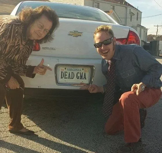 Survivors Jonny Fairplays Grandma Dies 2 Decades After He Claimed She Passed Away on Show