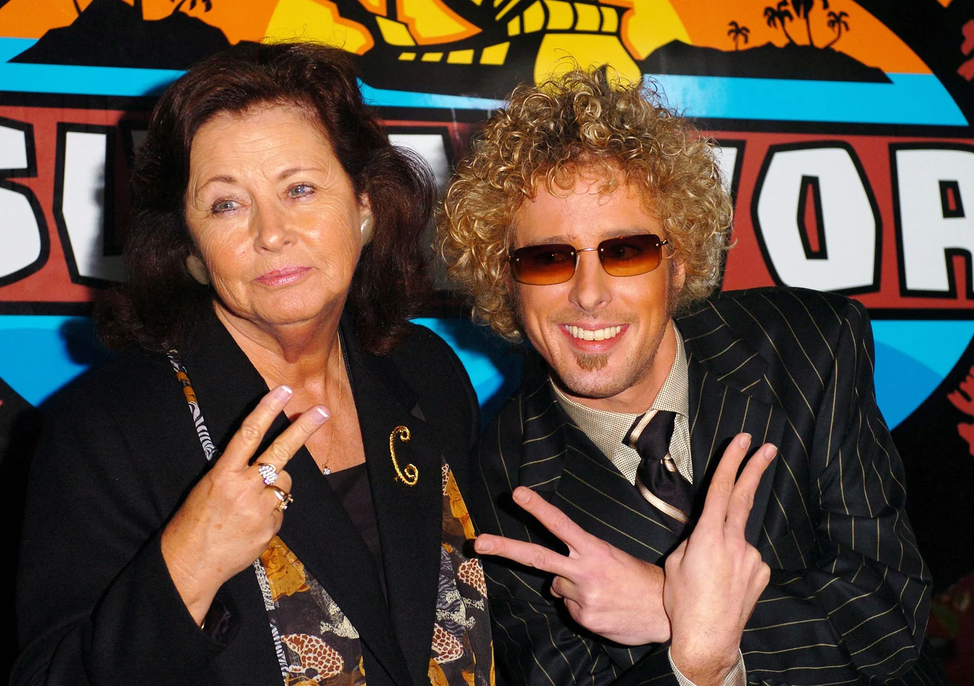 Survivors Jonny Fairplays Grandma Dies 2 Decades After He Claimed She Passed Away on Show