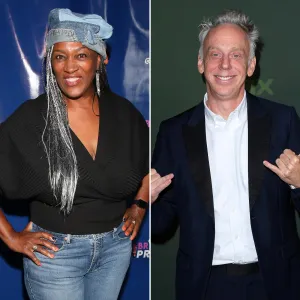 Survivors Natalie Cole Thought Mike White Did Not Like Her Before The White Lotus Cameo